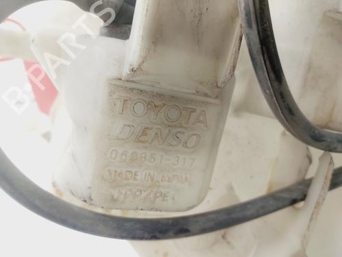 Windscreen washer tank TOYOTA PRIUS (_W3_) 1.8 Hybrid (ZVW3_) | BP29584548C113 