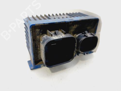 Electronic module OPEL CORSA D (S07)  | BP29394240M83 