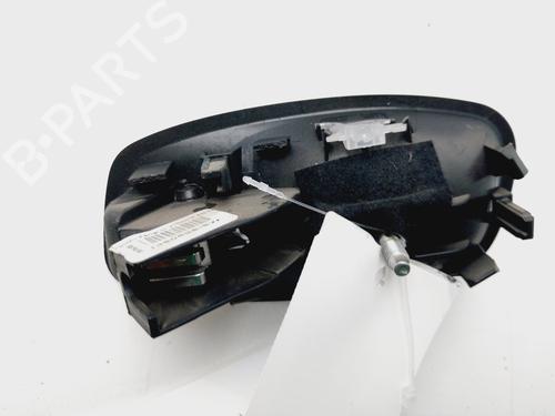 Front right interior door handle BMW 5 Touring (E61) 535 d | BP19322007I14 