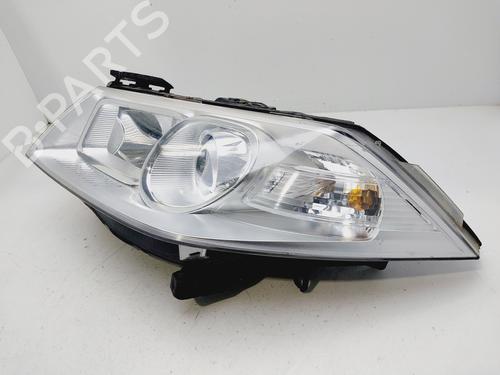 Left headlight RENAULT MEGANE II (BM0/1_, CM0/1_)  | BP30609500C28 
