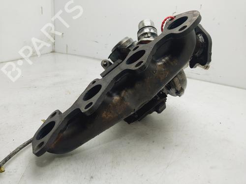 Turbocharger/Supercharger RENAULT LAGUNA III Grandtour (KT0/1) 2.0 dCi (KT01, KT08, KT09, KT0K, KT12, KT1D, KT1W) | BP22931444M71 