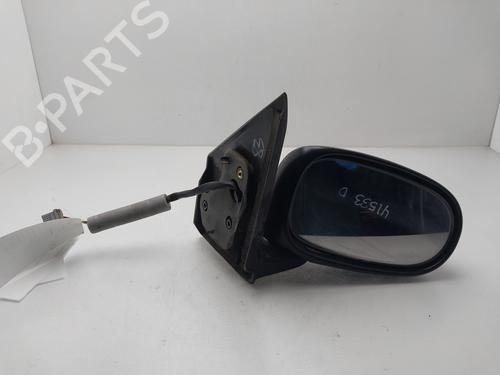 Used Right mirror Right mirror NISSAN ALMERA TINO (V10) [1998-2006] 33982554 33982554