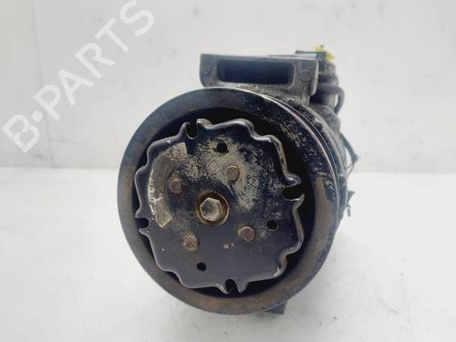 AC compressor MERCEDES-BENZ M-CLASS (W163)  | BP25377995M34 