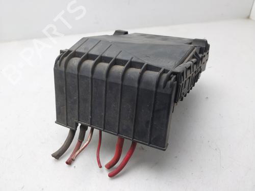 Fuse box SEAT LEON (1P1)  | BP27261297E1 
