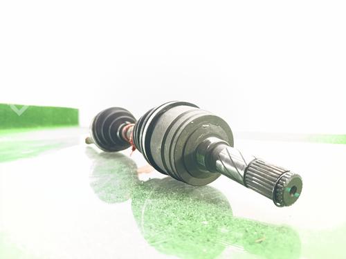 Right front driveshaft FORD RANGER (ER, EQ, R_) 2.5 TD 4x4 | BP28010409M39 