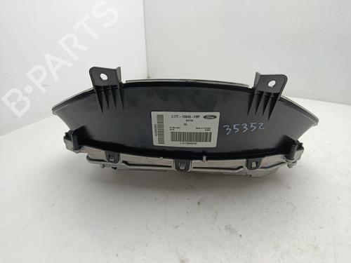 Kombinert Instrument FORD PUMA (J2K, CF7)  | BP28438815C47 