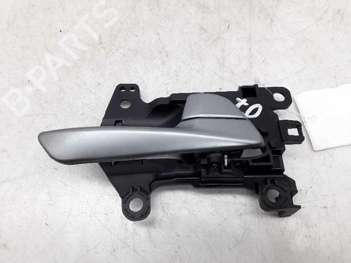 Used Rear right interior door handle HYUNDAI TUCSON (TL, TLE) 1.7 CRDi (116 hp) 3665561