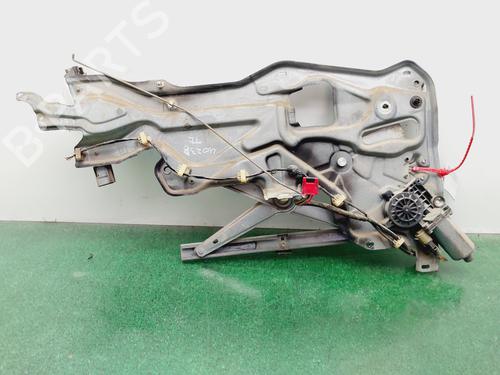 Used Rear left window mechanism Rear left window mechanism RENAULT LAGUNA I (B56_, 556_) 1.9 dCi (B56W) (107 hp) 31723280 31723280
