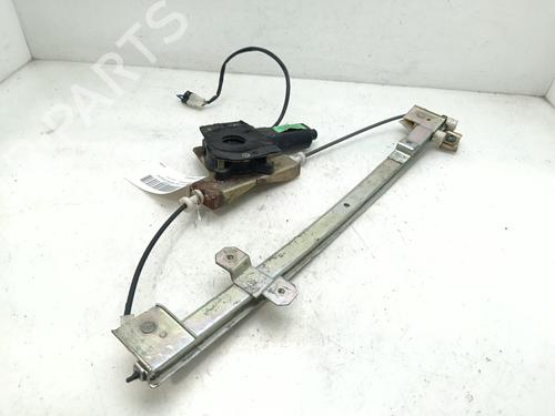 Rear right window mechanism TATA INDICA | BP35943710C25 - Image 4
