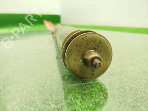 Left front shock absorber MERCEDES-BENZ M-CLASS (W163) ML 270 CDI (163.113) | BP29291732M16 