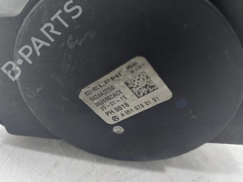 Injection pump MERCEDES-BENZ E-CLASS (W212)  | BP35725690M78  - Image 7