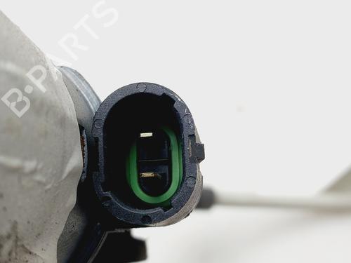 Rear left window mechanism RENAULT MEGANE I Classic (LA0/1_) 1.6 16V (LA00, LA04, LA0B, LA11, LA16, LA19, LA1J, LA1K,... | BP31957742C24 