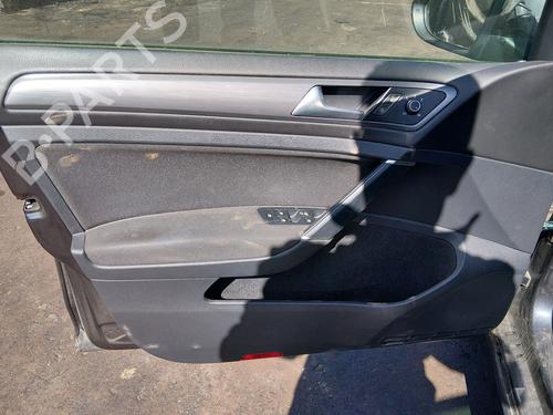 Front right panel VW GOLF VII (5G1, BQ1, BE1, BE2)  | BP34364411C59  - Image 11