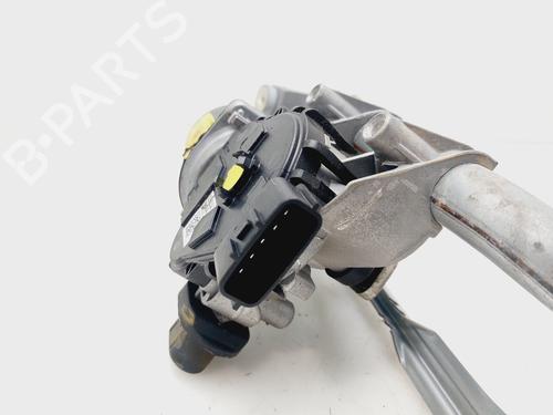 Front wiper motor RENAULT CLIO IV (BH_)  | BP21385687M29 