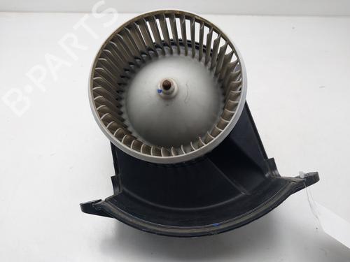 Varmeblæser Varmeblæser RENAULT KANGOO / GRAND KANGOO II (KW0/1_) [2008-2026] 34613048 34613048