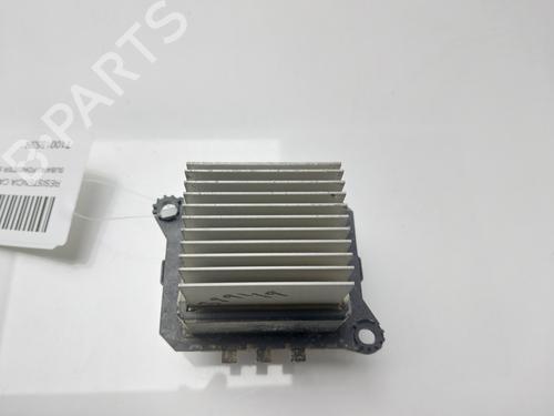 Used Heater resistor SUBARU FORESTER (SJ_) 2.0 D AWD (SJD) (147 hp) 30407910