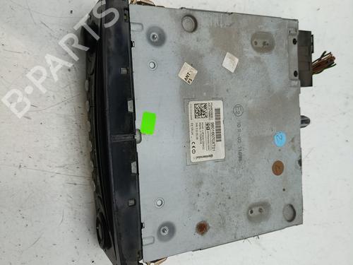 Radio CITROËN C3 II (SC_) | BP30857850E6 - Image 2