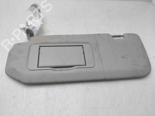Used Left sun visor Left sun visor MERCEDES-BENZ R-CLASS (W251, V251) R 350 4-matic (251.065, 251.165) (272 hp) 34155173 34155173