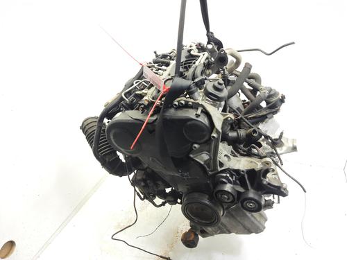 Motor AUDI A4 B8 (8K2)  | BP29731469M1
