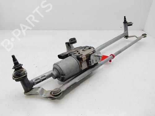 Front wiper motor VW TIGUAN (5N_)  | BP29584649M29 