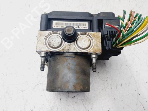 ABS pump CITROËN C4 Coupe (LA_)  | BP29604629M43 