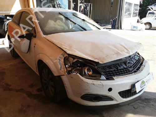 AC-Kondensator OPEL ASTRA H GTC (A04) 1.7 CDTI (L08) | BP4242640M32 