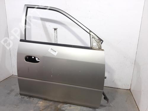 Right front door KIA CARENS II MPV (FJ) 1.8 | BP12438007C3 