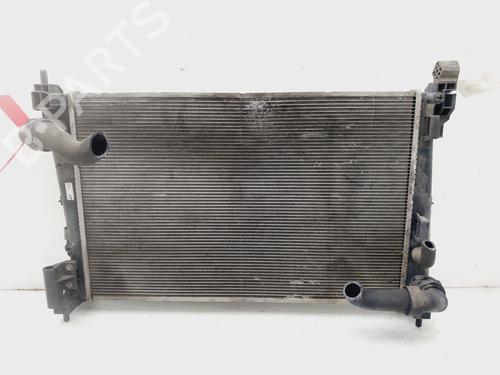 Køler OPEL CORSA D (S07) [2006-2015]  22273627