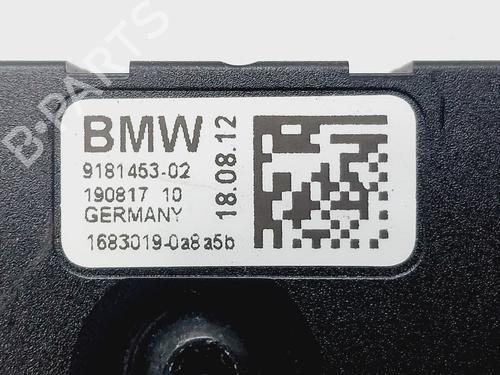 Elektronisk modul BMW 1 (F20) 116 i | BP29763737M83 