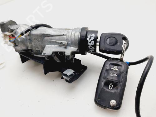 Ignition barrel SEAT ALTEA XL (5P5, 5P8)  | BP32131611M48 