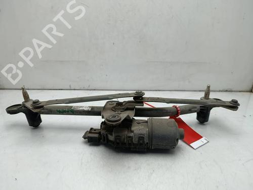 Used Front wiper motor Front wiper motor ALFA ROMEO 159 (939_) 2.4 JTDM (939AXD12, 939AXD1B) (200 hp) 40513575 40513575