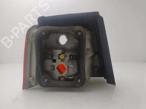 Right taillight KIA CARENS II MPV (FJ) 2.0 CRDi | BP27529506C35 