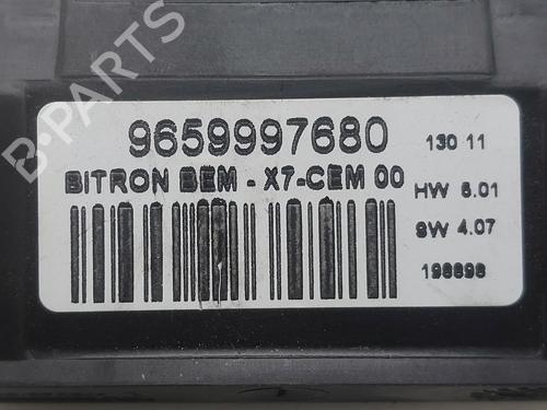 Electronic module PEUGEOT RCZ 2.0 HDi | BP36571187M83 - Image 4