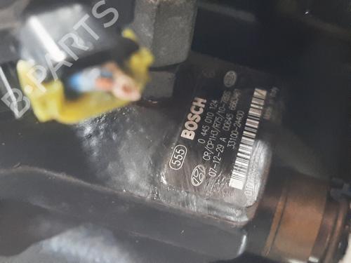 Engine KIA CEE'D SW (ED) 1.6 CRDi 115 | BP30133753M1