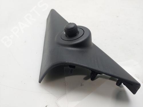 Mirror switch FIAT 500L (351_, 352_) | BP35986840I25 - Image 2