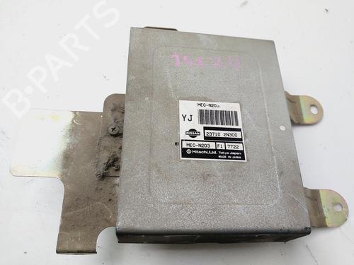 Used Electronic module NISSAN ALMERA I (N15) 1.6 (99 hp) 20105480