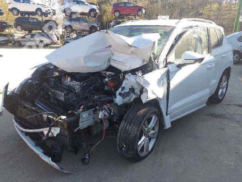 Front left interior door handle SEAT ATECA (KH7, KHP) 1.4 TSI | BP5571108I13  - Image 5