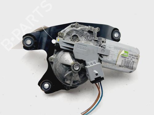 Used Rear wiper motor BMW X1 (E84) sDrive 18 d (143 hp) 29454625