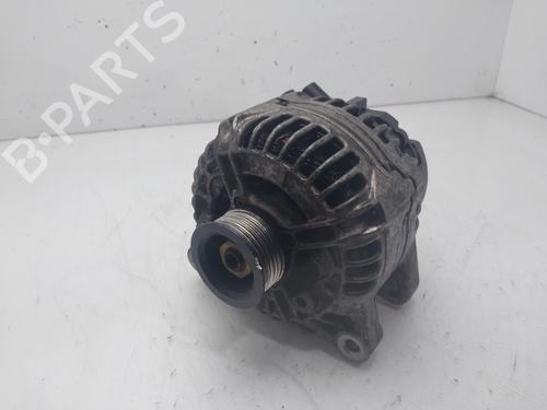 Used Alternator Alternator CITROËN C5 I (DC_) 2.0 HDi (DCRHZB, DCRHZE) (109 hp) 33295149 33295149