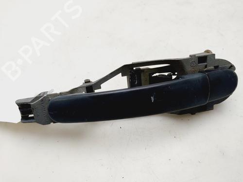 Used Front right exterior door handle SEAT AROSA (6H1) 1.4 TDI (75 hp) 28017639
