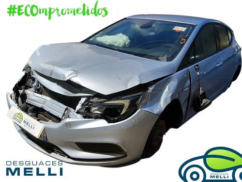 Used Parts OPEL ASTRA K (B16) 1.4 Turbo (68) (150 hp) 4416167