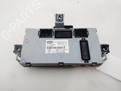 Used Electronic module FIAT STILO (192_) 1.4 16V (90 hp) 32438833