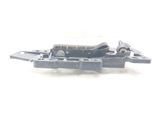 Rear left interior door handle HONDA CIVIC VIII Hatchback (FN, FK) 1.8 (FN1, FK2) | BP15229241I15 