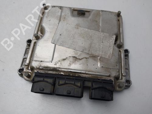 engine-control-unit-ecu-peugeot-307-3ac-2000-2001-2002-2003-2004-2005-2006-2007-2008-2009-2010-2011-2012-34714917 main image