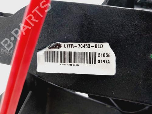 Gearstang FORD PUMA (J2K, CF7)  | BP28089628M90 