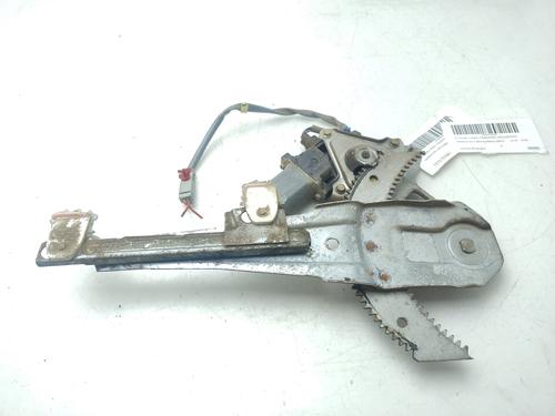 Used Rear left window mechanism HONDA CR-V I (RD) 2.0 16V 4WD (RD1, RD3) (128 hp) 28106609