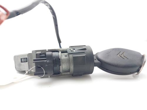 Used Ignition barrel CITROËN C5 I (DC_) 2.0 16V (DCRFNC, DCRFNF) (136 hp) 16898459