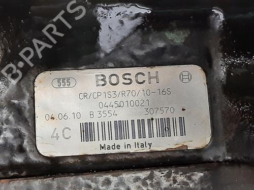 Engine PEUGEOT 607 (9D, 9U) 2.2 HDi | BP21270526M1 