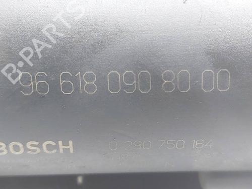 Throttle body CITROËN BERLINGO MULTISPACE (B9) 1.6 HDi 90 | BP38590698M82 - Image 5