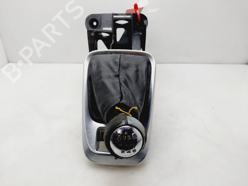 Selector da caixa Selector da caixa PEUGEOT 3008 I MPV (0U_) [2009-2017] 32721453 32721453